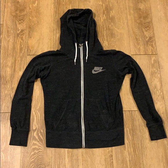 Nike Zip Up Jacket - Picture 1 of 8